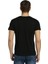 Ramones Siyah Erkek T-Shirt 3