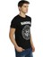 Ramones Siyah Erkek T-Shirt 4