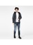 Slim Fit Erkek Sweat 85124 4
