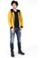 Slim Fit Erkek Sweat 85124 4