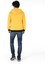 Slim Fit Erkek Sweat 85124 5