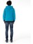 Slım Fıt Erkek Sweat 85124 5