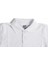 Beyaz Kısa Kol Çocuk Okul Lakos Tişört/T-Shirt - 80238-001 3