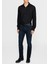 Erkek Marcus Mavi Black Jean Pantolon 0035126973 2