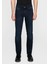 Erkek Marcus Mavi Black Jean Pantolon 0035126973 3