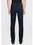 Erkek Marcus Mavi Black Jean Pantolon 0035126973 4