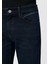 Erkek Marcus Mavi Black Jean Pantolon 0035126973 5