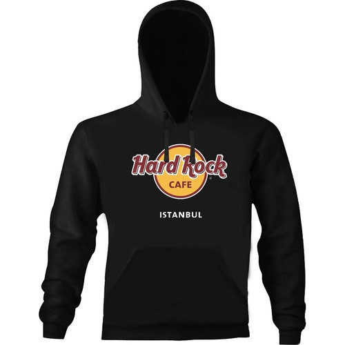 hard rock sweatshirt