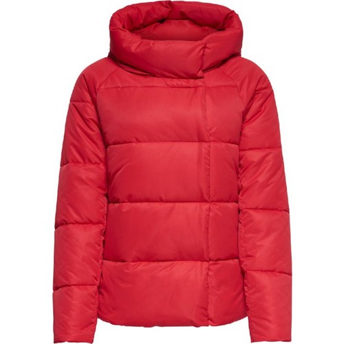 Only Kirmizi Kadin Gunluk Mont 15159175 Goji Berry Fiyati