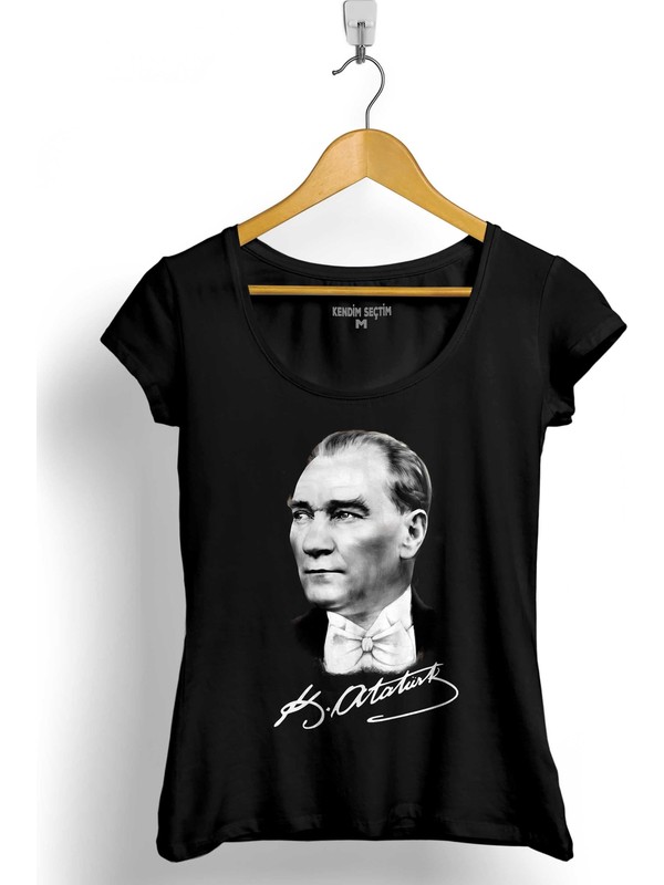 Kendim Sectim Gazi Mustafa Kemal Ataturk 1881 10 Kasim 1938 Fiyati