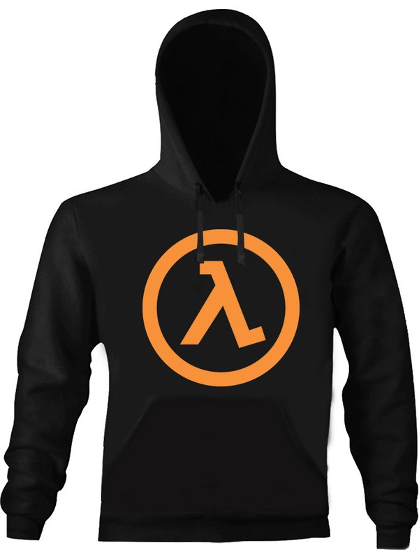 half life sweatshirt