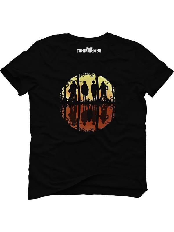 hot topic eleven shirt