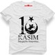 Seçili Renk Beyaz