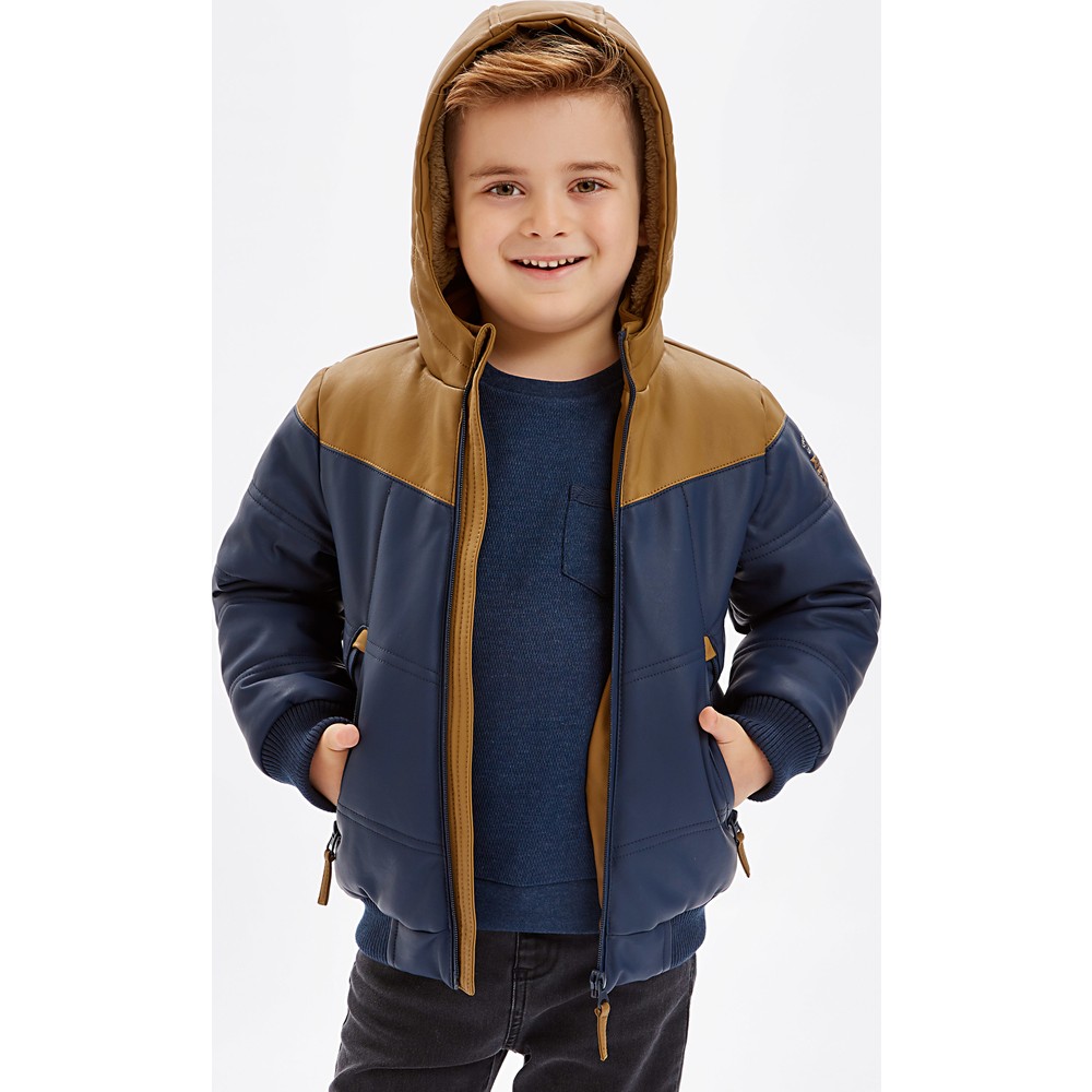 Lc Waikiki Erkek Çocuk Mont Fiyatı Taksit Seçenekleri