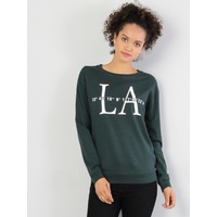 Colin's Yeşil Kadın Sweatshirt