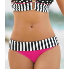 Angelsin Özel Tasarım Bikini Alt