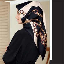 Armine Tivil İpek Eşarp 7832-20