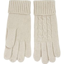 Bay Şapkacı Kadın Eldiven