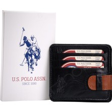 U.S. Polo Assn. PLCUZ8427 Cüzdan