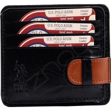 U.S. Polo Assn. PLCUZ8427 Cüzdan