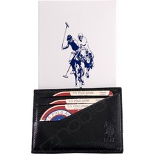 U.S. Polo Assn. PLCUZ8433 Cüzdan