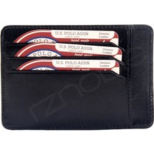 U.S. Polo Assn. PLCUZ8445 Erkek Kartlık Kahverengi