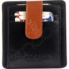 U.S. Polo Assn. PLCUZ8445 Erkek Kartlık Kahverengi