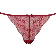 Miss Claire 21-245 Dantel String