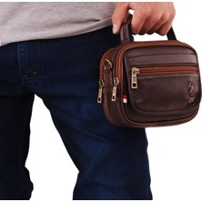 U.S. Polo Assn. PLEVR8418 Evrak Çantası