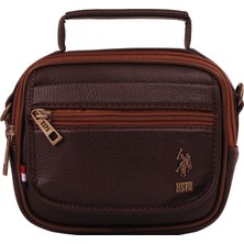 U.S. Polo Assn. PLEVR8418 Evrak Çantası