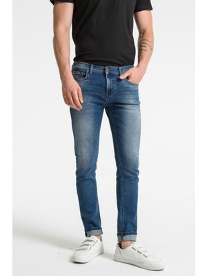 LTB Smarty Batur Wash Erkek Pantolon.