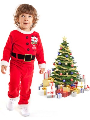 Denokids Noel Baba Takım