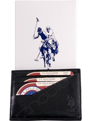 U.S. Polo Assn. PLCUZ8433 Cüzdan