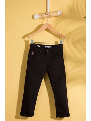 U.S. Polo Assn. Spor Pantolon - 50193620-Vr046