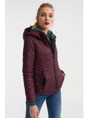 LTB Rayan Kadın  Mont