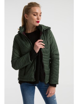 LTB Rayan Kadın  Mont