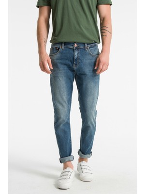 LTB Erkek Louis Henrietta Wash Pantolon