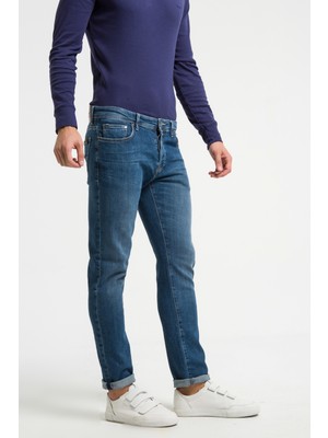 LTB Erkek Hammond Vowel Wash Pantolon