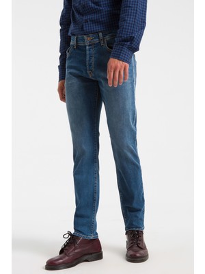 LTB Erkek Marrison Sia Wash Pantolon