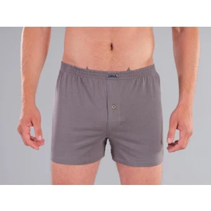 Erkek 0403 Penye Boxer 3Lü