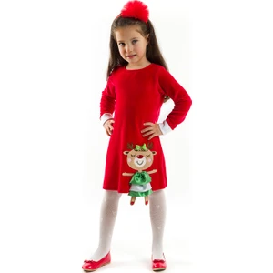 Yaramaz Geyik Elbise