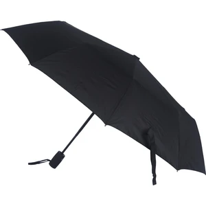 Noble Tam Otomatik Mekanizmalı Erkek Şemsiye Siyah 616-So50