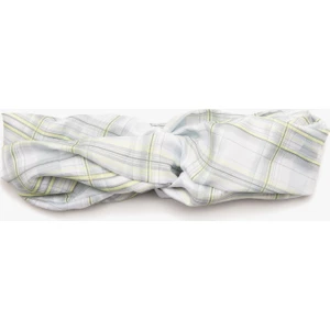 Desenli Saç Aksesuarı