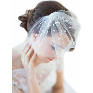 Nikah Şapkası  Taraklı Düğün Kep