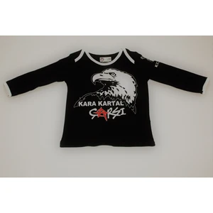 Uzun Kol T-Shirt