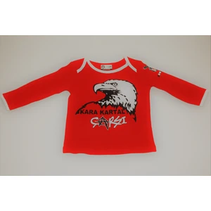 Uzun Kol T-Shirt