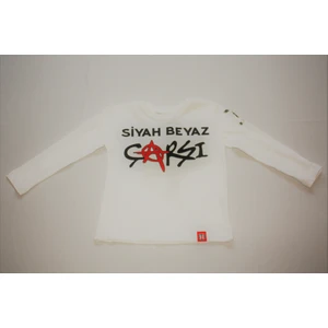 Basic Uzun Kol T-Shirt