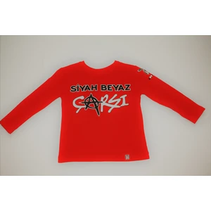 Basic Uzun Kol T-Shirt