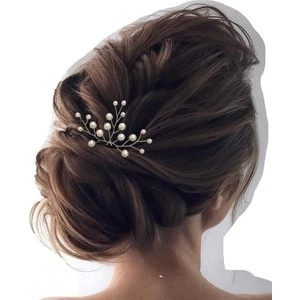 Gelin Saç Toka Gelin Saç İğnesi 1 Adet