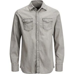 Jack & Jones Denim Gömlek- Sheridan